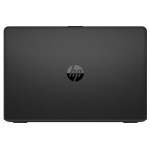 Ноутбук HP 15-bw691ur (AMD A10 9620P 2500 МГц/4 ГБ DDR4 1866 МГц/15.6