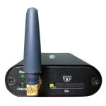 VoIP-шлюз Yeastar NeoGate TG100