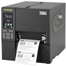 Стационарный принтер TSC MB340T (прямая термопечать, 300dpi, 152мм/сек, макс. ширина ленты: 104мм, USB, Ethernet, RS-232) [99-068A002-1202]