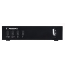 TV-тюнер Starwind CT-220 [CT-220]