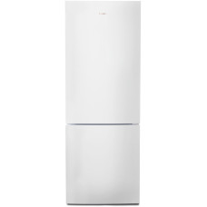 Холодильник Бирюса Б-6034 (A, 2-камерный, объем 295:210/85л, 60x165x62.5см, белый) [Б-6034]