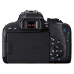 Цифровой фотоаппарат Canon EOS 800D Kit