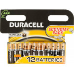 Батарейка Duracell Basic AAA
