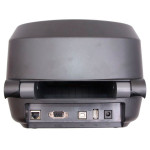 Стационарный принтер Honeywell TT PC42t Plus (прямая термопечать, 203dpi, 100мм/сек, макс. ширина ленты: 110мм, USB)