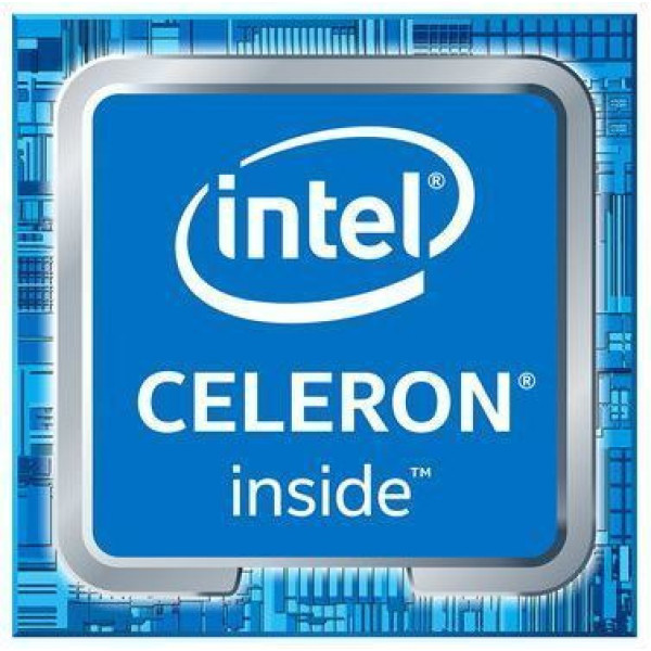 Процессор Intel Celeron G4900 (3100MHz, LGA1151, L3 2Mb, UHD Graphics 610)