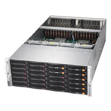 Серверная платформа Supermicro SYS-6049GP-TRT (4U) [SYS-6049GP-TRT]