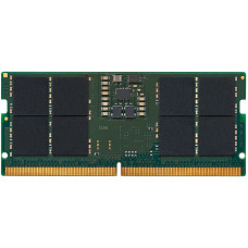 Память SO-DIMM DDR5 16Гб 5200МГц Kingston (41600Мб/с, CL42, 262-pin, 1.1) [KVR52S42BS8-16]
