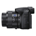 Цифровой фотоаппарат SONY Cyber-shot DSC-HX400