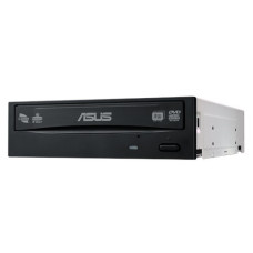 Внутренний DVD RW DL привод для настольного компьютера ASUS DRW-24D5MT Black [90DD01Y0-B10010]