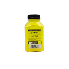 Тонер Hi-Color HL-3140 Y (желтый; 50г; банка)