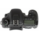 Цифровой фотоаппарат Canon EOS 7D Mark II Body