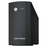 ИБП CyberPower UTI675EI (линейно-интерактивный, 675ВА, 360Вт, 4xIEC 320 C13 (компьютерный))