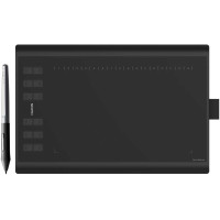 Графический планшет Huion INSPIROY H1060P [H1060P]