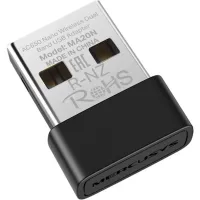 Сетевой адаптер Mercusys MA20N [MA20N]