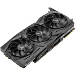 Видеокарта GeForce RTX 2070 SUPER 1800МГц 8Гб ASUS Strix Gaming (PCI-E 3.0, GDDR6, 256бит, 2xHDMI, 2xDP)