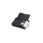 Сканер Panasonic KV-S1015C (A4, 600x600 dpi, 24 бит, 20 изобр./мин, двусторонний, USB)