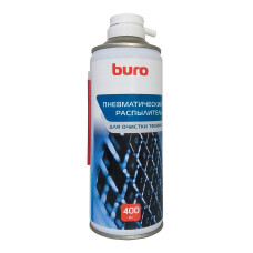 Пневматический очиститель Buro BU-AIR400 [BU-AIR400]
