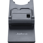 Гарнитура Jabra PRO 930 Mono DECT (оголовье, беспроводное, накладные, Skype for Business)