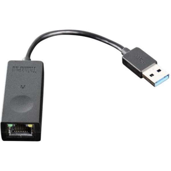 Сетевой адаптер Lenovo ThinkPad USB 3.0 Ethernet