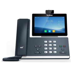 VoIP-телефон Yealink SIP-T58W [SIP-T58W]