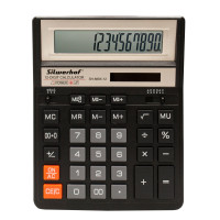 Калькулятор Silwerhof SH-888X-12
