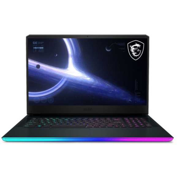 MSI GE76 Raider 11UH-440RU