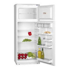 Холодильник ATLANT МХМ 2808-90 (A, 2-камерный, объем 263:210/53л, 60x154x63см, белый) [МХМ 2808-90]