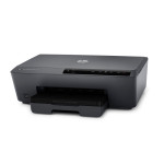 МФУ HP Officejet Pro 6230 ePrinter (струйная, цветная, A4, 256Мб, 18стр/м, 600x1200dpi, авт.дуплекс, 15'000стр в мес, RJ-45, USB, Wi-Fi)