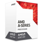 Процессор AMD A12-9800E Bristol Ridge (3100MHz, AM4, R7)