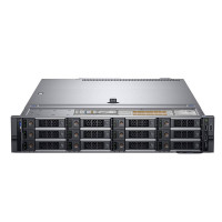 Сервер Dell PowerEdge R540 [R540-12LFF-05t]