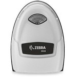 Сканер штрих-кода Zebra DS2208-SR (ручной, проводной, имиджер, USB, 1D/2D, ЕГАИС, IP52)