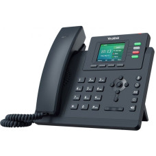 VoIP-телефон Yealink SIP-T33G [SIP-T33G]