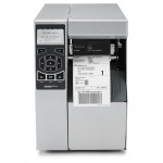 Стационарный принтер Zebra ZT510 (термоперенос, 203dpi, макс. ширина ленты: 114мм, USB, Ethernet, RS-232, Wi-Fi)