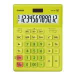 Калькулятор CASIO GR-12C-GN