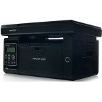 МФУ Pantum M6500 (лазерная, черно-белая, A4, 128Мб, 22стр/м, 1200x1200dpi, 20'000стр в мес, USB, Wi-Fi)