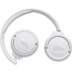 Гарнитура JBL Tune 500BT (беспроводные накладные оголовье закрытые, 300мА*ч, 16ч, Bluetooth 4.1)