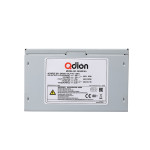 Блок питания FSP Group Q-Dion QD400 400W (ATX, 400Вт, 24 pin, ATX12V 2.3, 1 вентилятор)