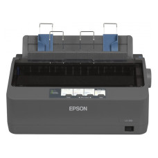 Принтер EPSON LX-350 [C11CC24031]