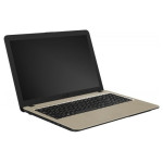 Ноутбук ASUS VivoBook X540YA (AMD E1 7010 1500 МГц/2 ГБ DDR3, DDR3L 1600 МГц/15.6
