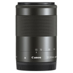 Объектив Canon EF-M 55-200mm f/4.5-6.3 IS STM