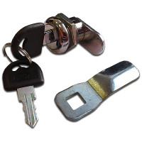 LANMASTER TWT-CB-LOCK [TWT-CB-LOCK]