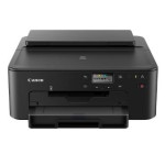 Принтер Canon PIXMA TS704 (пьезоэлектрическая струйная, цветная, A4, 4800x1200dpi, авт.дуплекс, Bluetooth, RJ-45, USB, Wi-Fi)