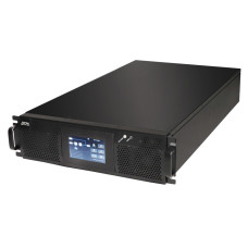 ИБП Powercom VGD-II-25K33RM (двойное преобразование, 25000ВА, 25000Вт) [VGD-II-25K33RM]