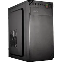 Корпус KingPrice KPCC-MN209 (Mini-Tower, 2xUSB3.0) [KPCC-MN209]