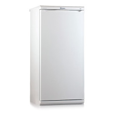 Холодильник Pozis Свияга 404-1 (C, 1-камерный, объем 240:198/42л, 60x130x61.5см, белый) [078CV]