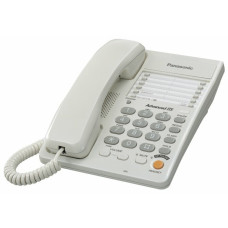 Телефон Panasonic KX-TS2363 [KX-TS2363RUW]