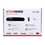 TV-тюнер Starwind CT-100