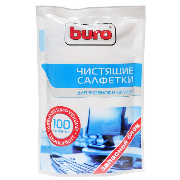 Салфетки Buro BU-Zscreen