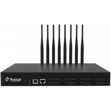 VoIP-шлюз Yeastar NeoGate TG800 [TG800]
