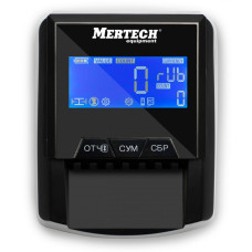 Детектор Mertech D-20A FLASH PRO LCD [5048]